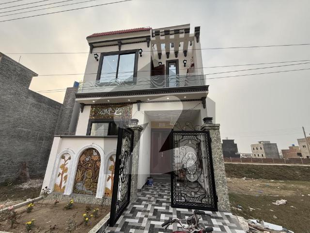 House for sale in Rawalpindi, Islamabad Capital Territory