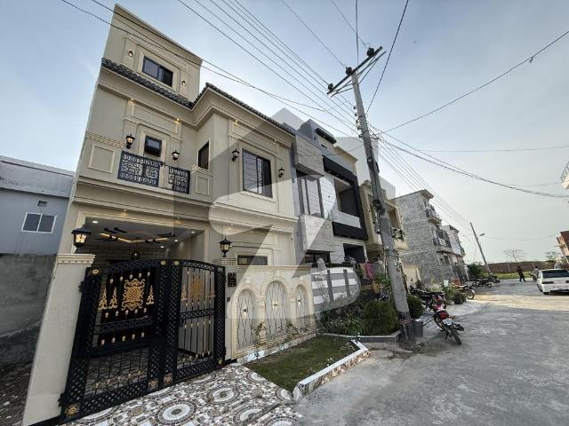 House for sale in Rawalpindi, Islamabad Capital Territory