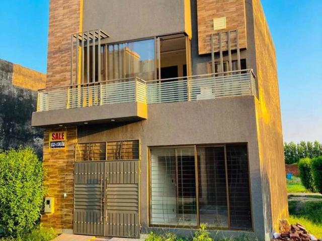 House for sale in Rawalpindi, Islamabad Capital Territory