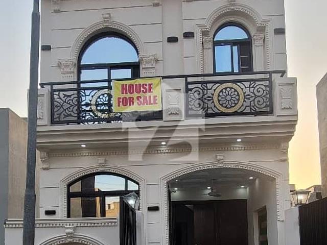 House for sale