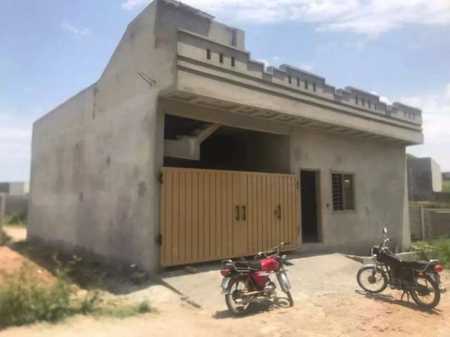 House for sale in Islamabad