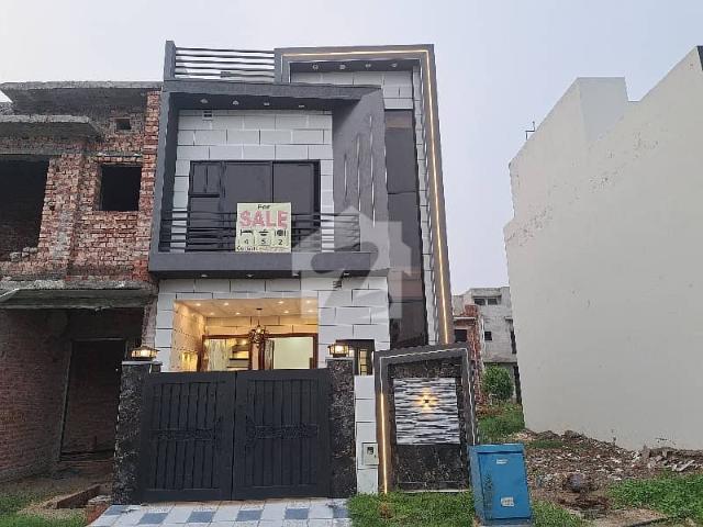 House for sale in Rawalpindi, Islamabad Capital Territory