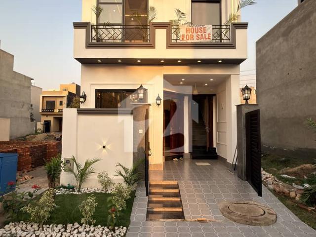 House for sale in Rawalpindi, Islamabad Capital Territory