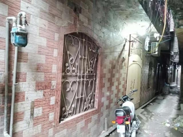 House for sale in Rawalpindi, Islamabad Capital Territory