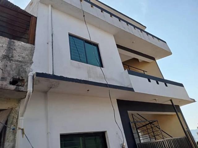 House for sale in بنی گالا, زون ۴