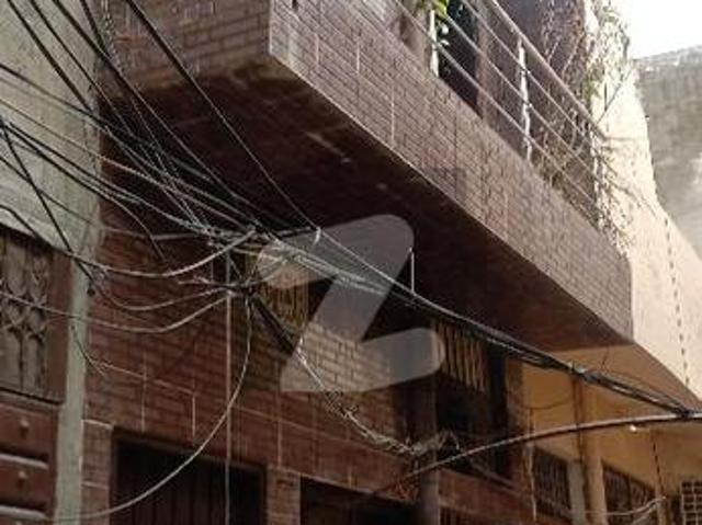 House for sale in Rawalpindi, Islamabad Capital Territory