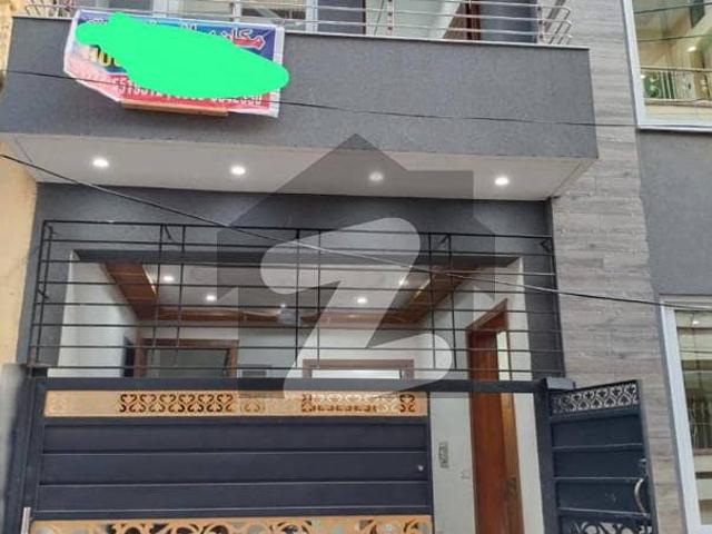 House for sale in Islamabad
