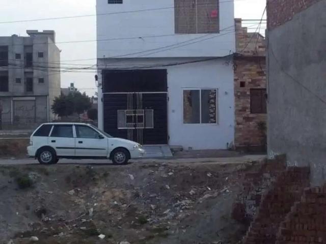House for sale in Rawalpindi, Islamabad Capital Territory