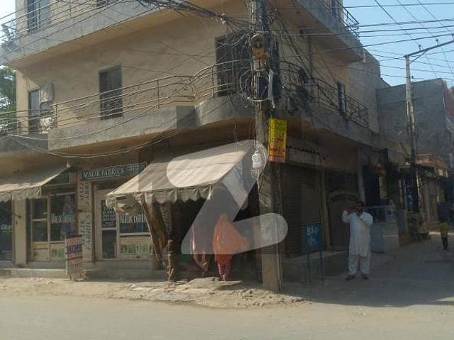Building for sale in Rawalpindi, Islamabad Capital Territory