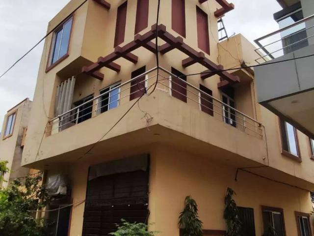House for sale in Rawalpindi, Islamabad Capital Territory