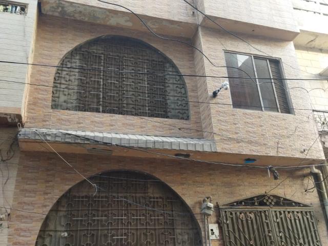 House for sale in Rawalpindi, Islamabad Capital Territory