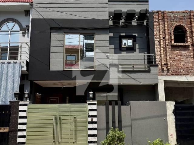 House for sale in Rawalpindi, Islamabad Capital Territory