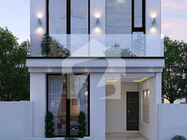 House for sale in Rawalpindi, Islamabad Capital Territory