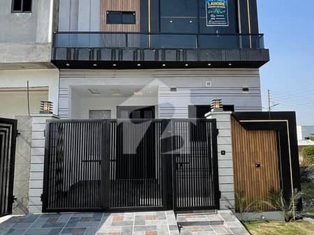 House for sale in Rawalpindi, Islamabad Capital Territory