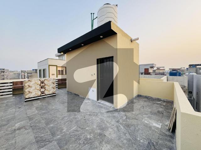 House for sale in Rawalpindi, Islamabad Capital Territory