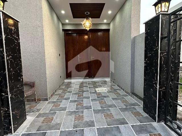 House for sale in Rawalpindi, Islamabad Capital Territory