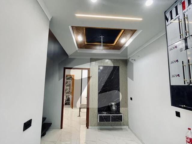 House for sale in Rawalpindi, Islamabad Capital Territory