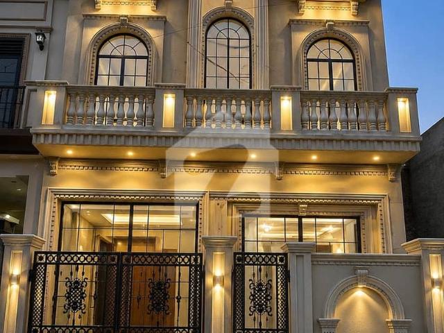 House for sale in Rawalpindi, Islamabad Capital Territory