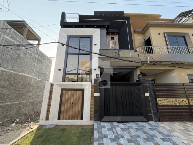 House for sale in لاہور, لاہور ڈویژن