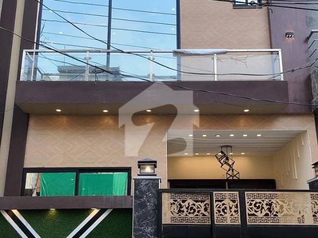 House for sale in Rawalpindi, Islamabad Capital Territory