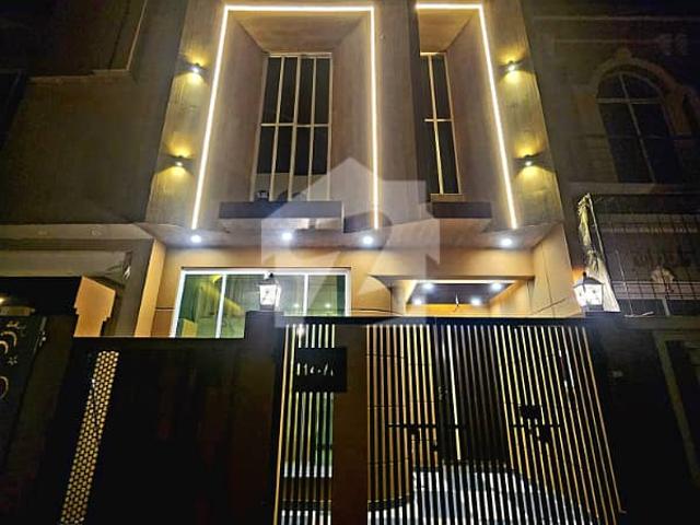 House for sale in Rawalpindi, Islamabad Capital Territory