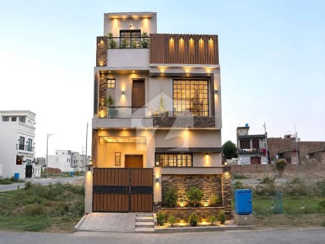 House for sale in Rawalpindi, Islamabad Capital Territory