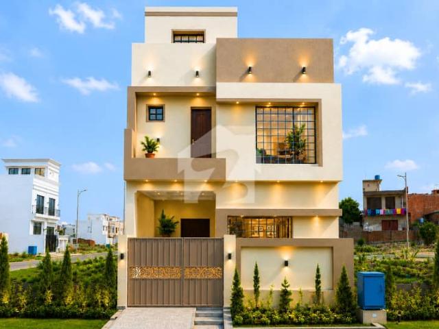 House for sale in Rawalpindi, Islamabad Capital Territory