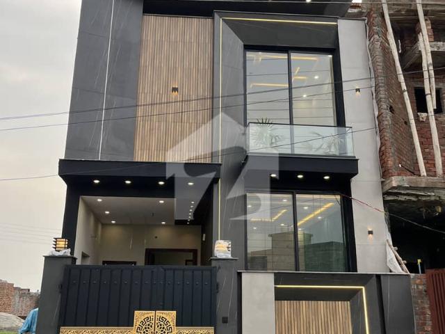 House for sale in لاہور, لاہور ڈویژن