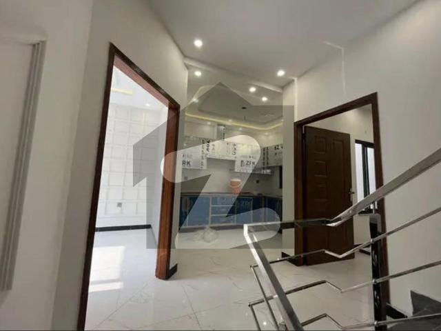 House for sale in Rawalpindi, Islamabad Capital Territory