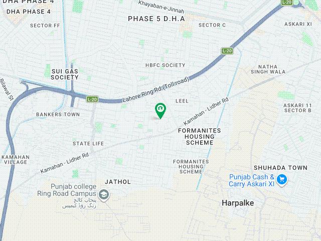 Property for rent in لاہور, لاہور ڈویژن