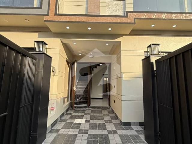 House for sale in Rawalpindi, Islamabad Capital Territory