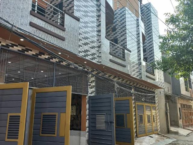 House for sale in Rawalpindi, Islamabad Capital Territory