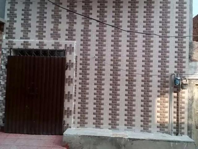 House for sale in Faisalabad, Islamabad Capital Territory