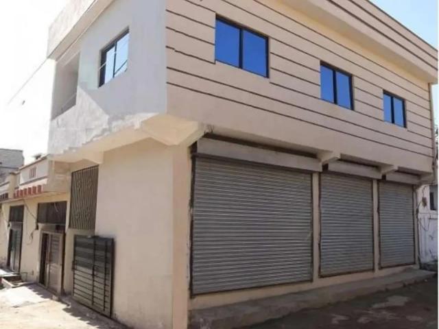 Commercial for sale in Rawalpindi, Islamabad Capital Territory