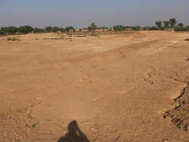 Land for sale in Bahawalpur, Islamabad Capital Territory