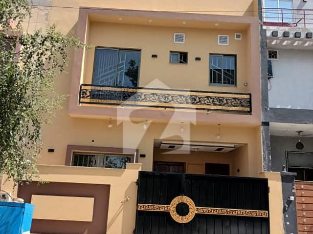 House for sale in Rawalpindi, Islamabad Capital Territory