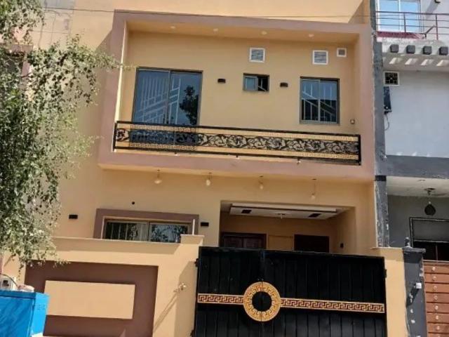 House for sale in Rawalpindi, Islamabad Capital Territory