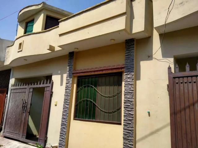 House for sale in Islamabad