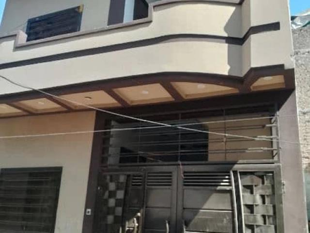 House for sale in Rawalpindi, Islamabad Capital Territory
