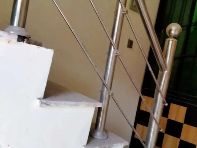 House for sale in علی پور, زون ۴