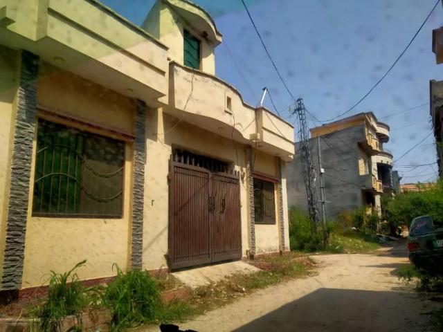 House for sale in Islamabad