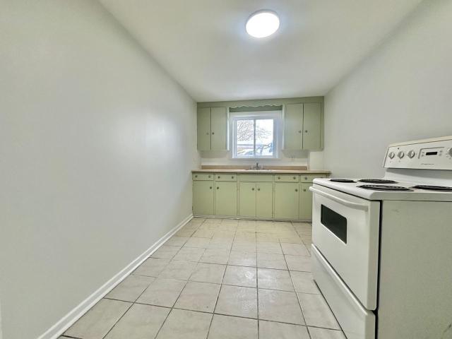 Apartment for rent in Quinte West, Ontario