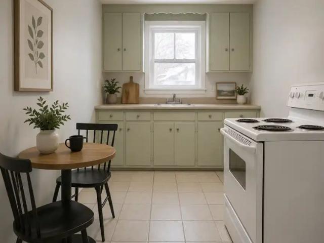 Apartment for rent in Trenton, Quinte West