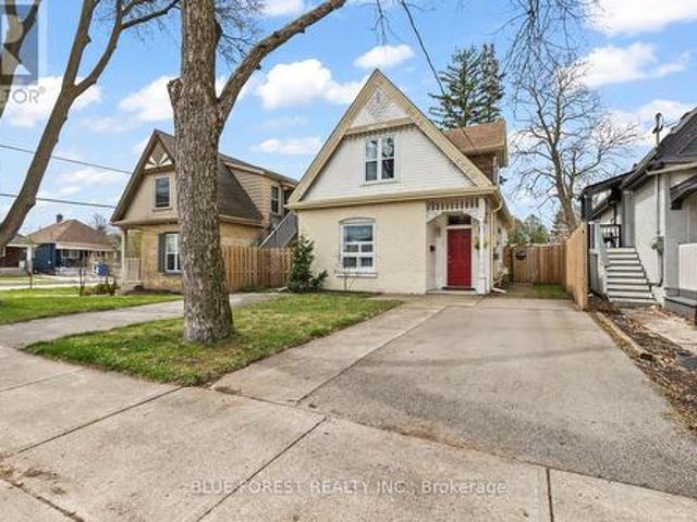 House for sale in Arva, Ontario