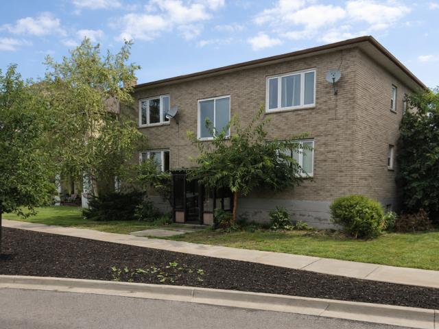 Apartment for rent in Quinte West, Ontario