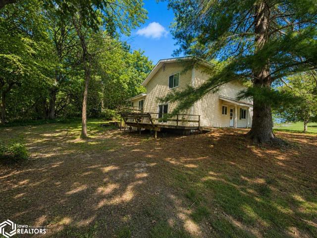 House for sale in Hancock, Illinois
