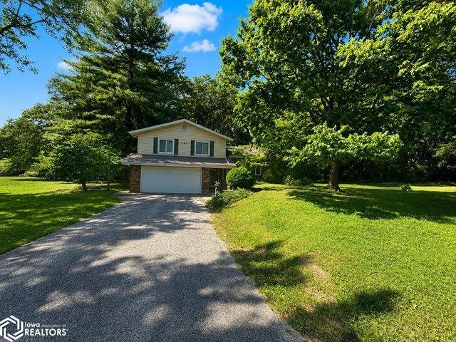 House for sale in Hancock, Illinois