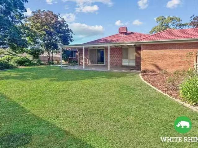 House for rent in Gungahlin, Amaroo
