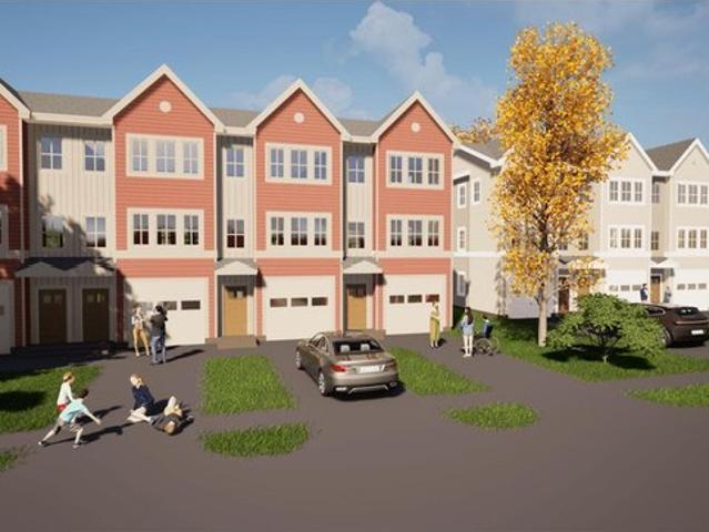 Townhouse for sale in Falmouth, Maine
