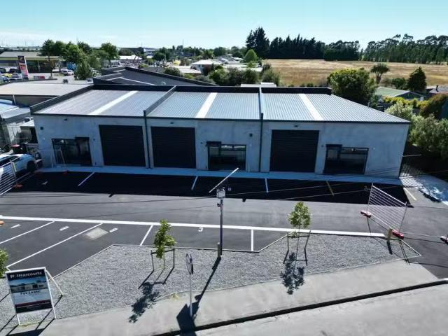 House for rent in Templeton, Canterbury